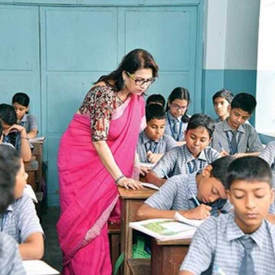 General transfers have been suspended in upper primary after primary as well dgtl