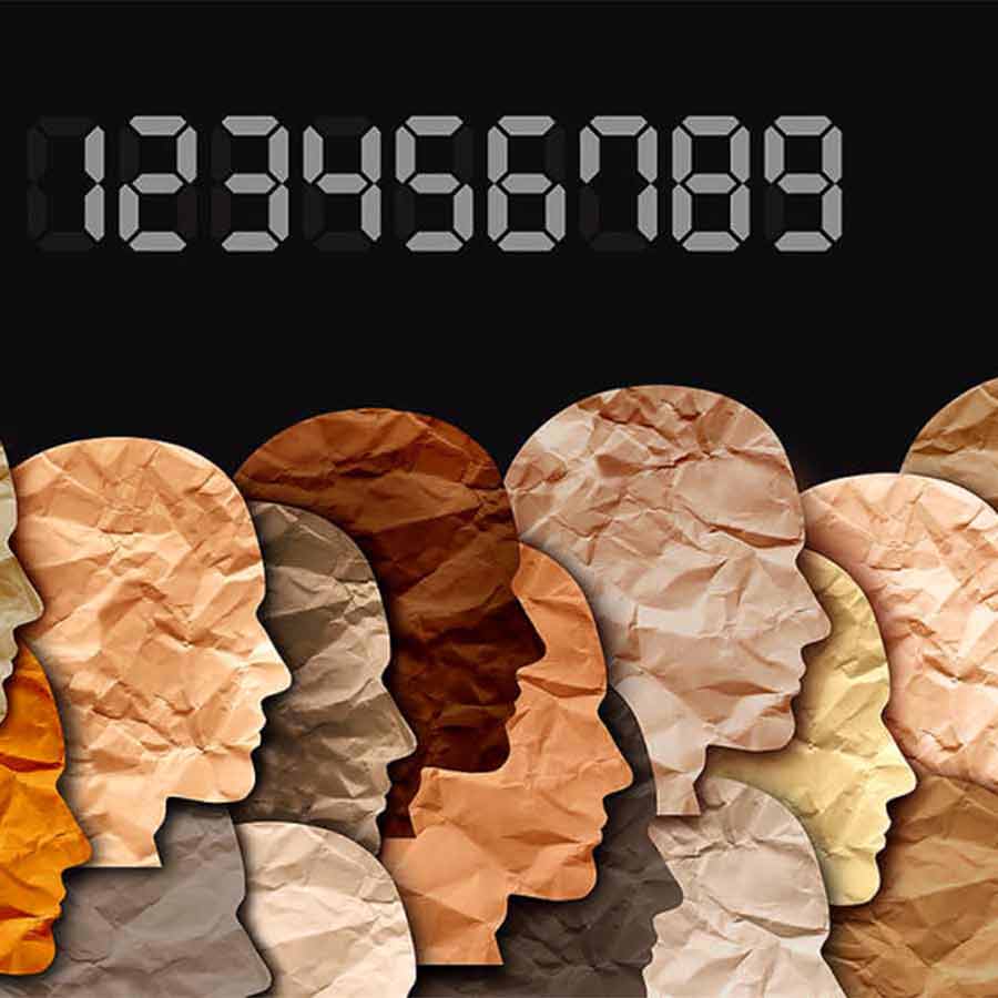 Questions are being raised about whether the full results of the census will be published at all