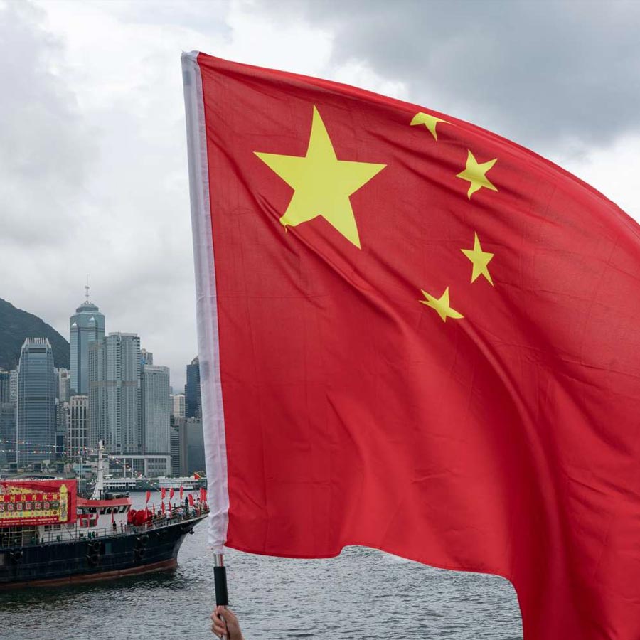 China trying to form new regional block with Pakistan and Bangladesh scrapping SAARC, a big concern for India