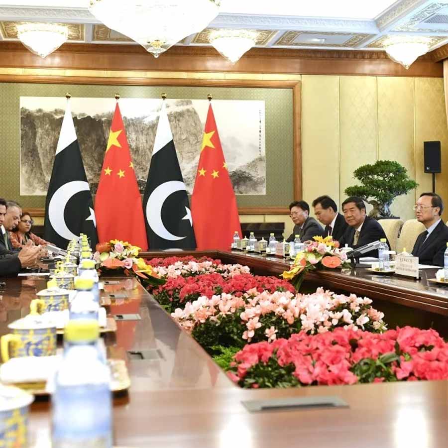 China trying to form new regional block with Pakistan and Bangladesh scrapping SAARC, a big concern for India
