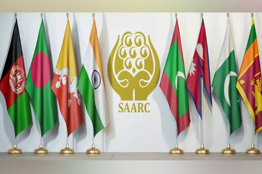China trying to form new regional block with Pakistan and Bangladesh scrapping SAARC, a big concern for India