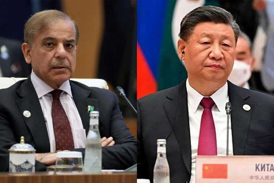 China trying to form new regional block with Pakistan and Bangladesh scrapping SAARC, a big concern for India