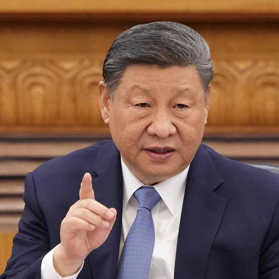 China trying to form new regional block with Pakistan and Bangladesh scrapping SAARC, a big concern for India