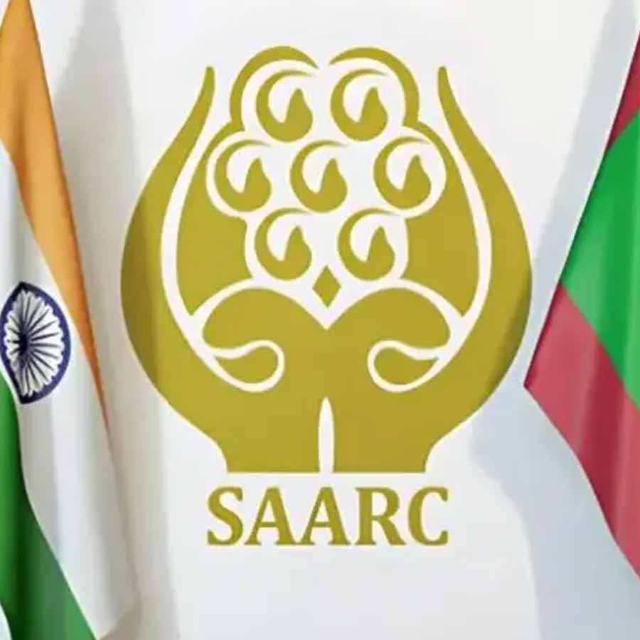 China trying to form new regional block with Pakistan and Bangladesh scrapping SAARC, a big concern for India