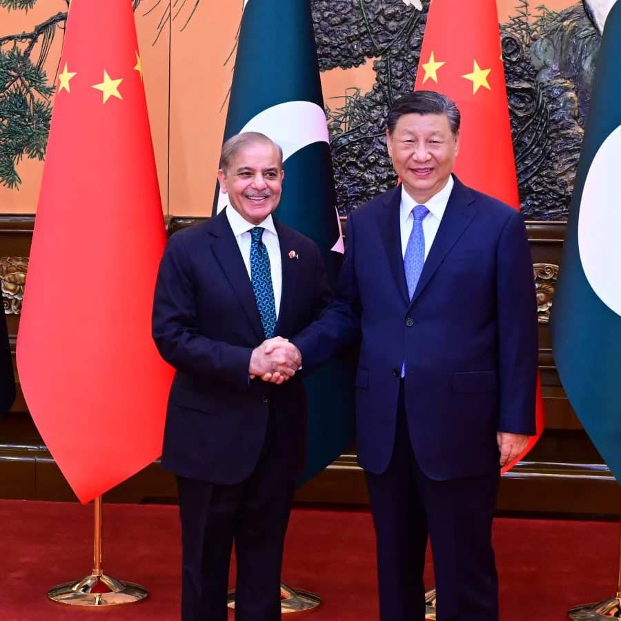 China trying to form new regional block with Pakistan and Bangladesh scrapping SAARC, a big concern for India