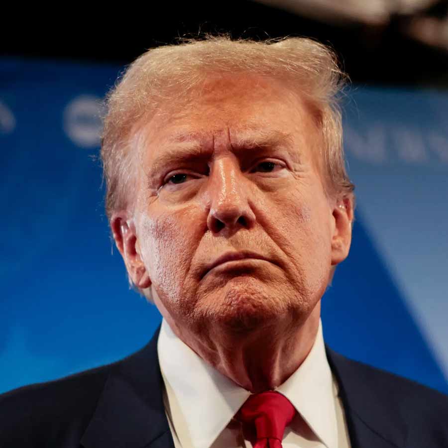 20 US states sue Donald Trump administration for breaking federal privacy laws by sharing medical aid data with deportation officials dgtl