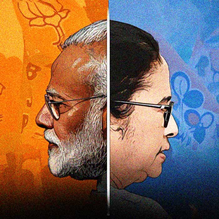 BJP’s state OGS thwarts ‘Setting’ narrative related question from party worker with ‘Odisha Doctrine’, Would BJP be able to popularize the theory dgtl