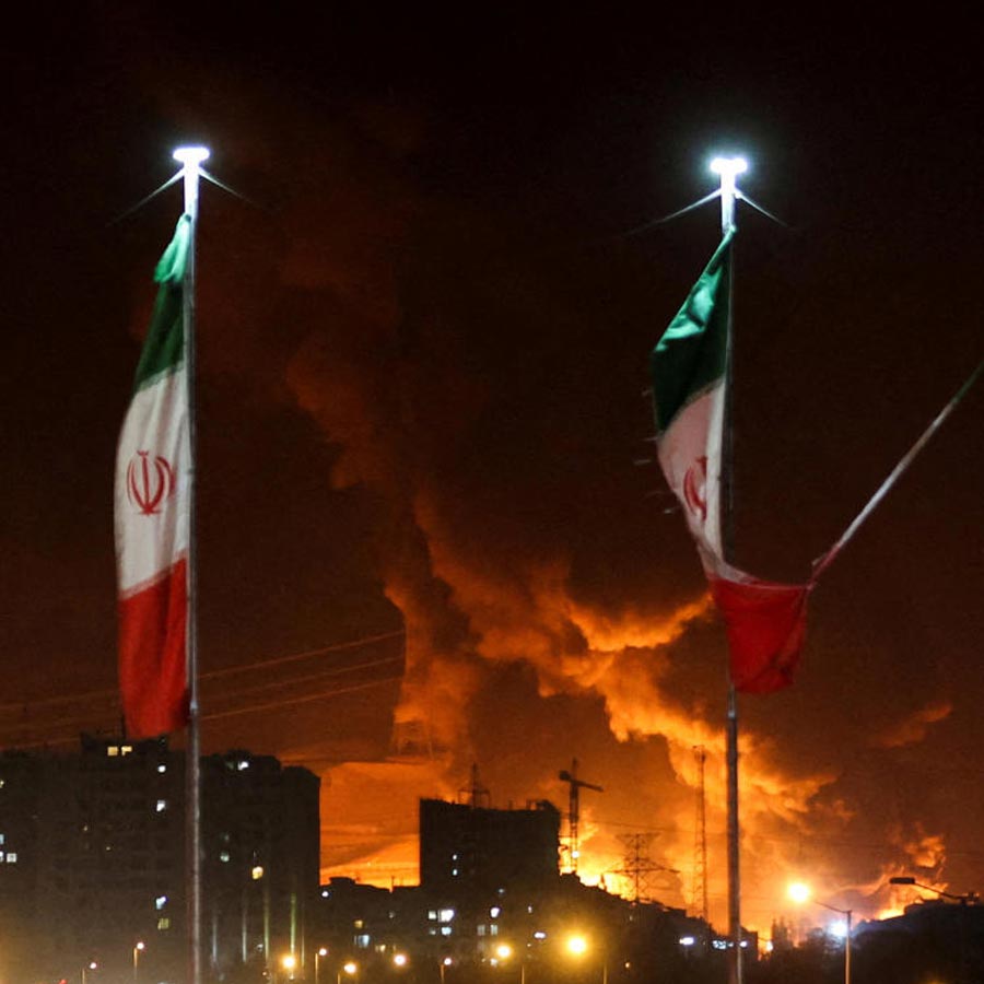 All need to know about Operation Bramble Bush, Israel’s failed plot to kill Saddam Hussein