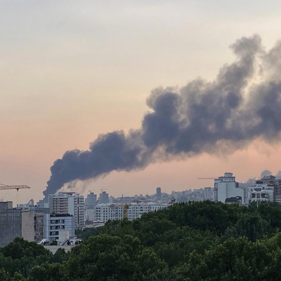 All need to know about Operation Bramble Bush, Israel’s failed plot to kill Saddam Hussein