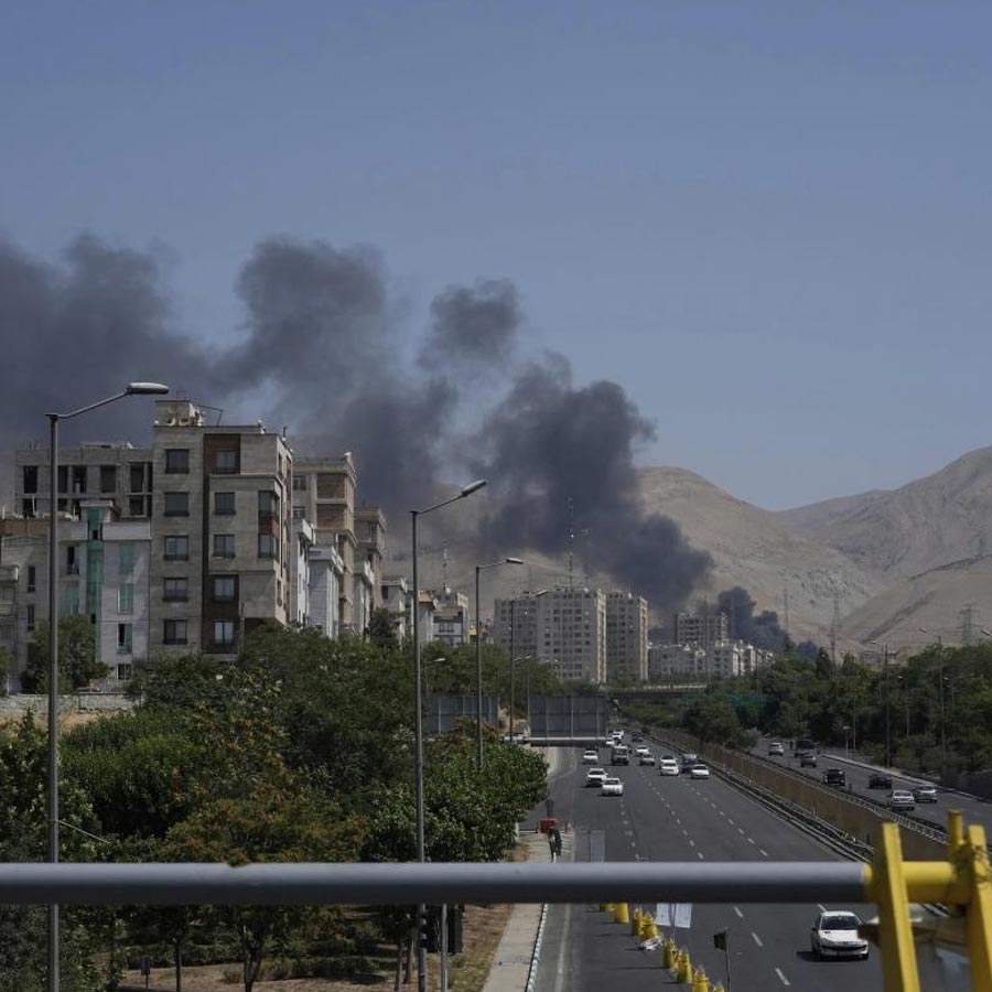 All need to know about Operation Bramble Bush, Israel’s failed plot to kill Saddam Hussein