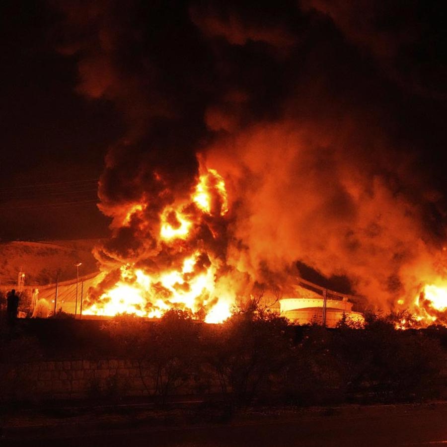 All need to know about Operation Bramble Bush, Israel’s failed plot to kill Saddam Hussein