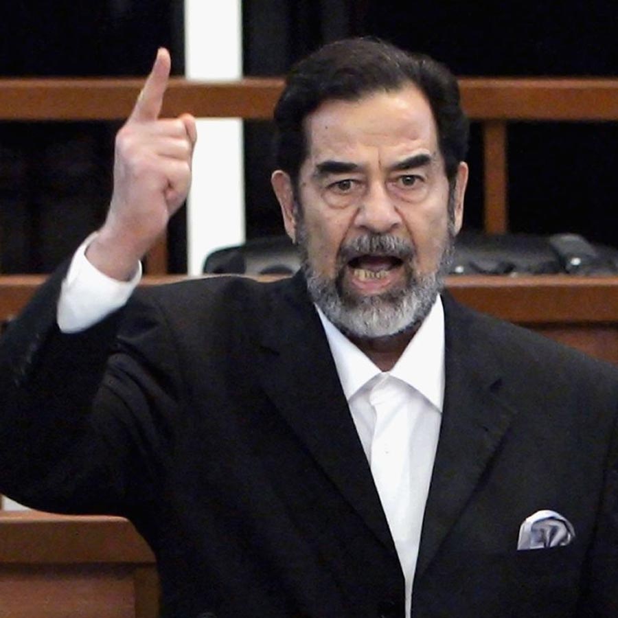 All need to know about Operation Bramble Bush, Israel’s failed plot to kill Saddam Hussein