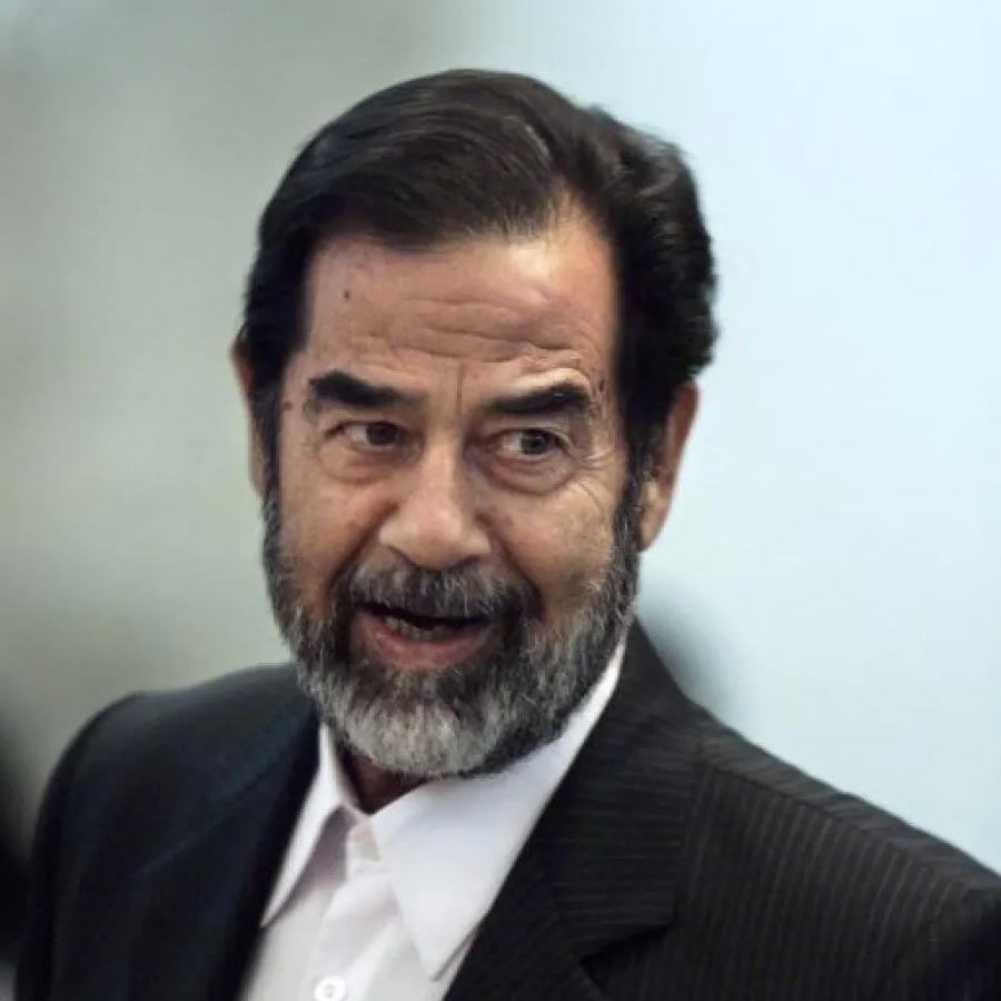 All need to know about Operation Bramble Bush, Israel’s failed plot to kill Saddam Hussein