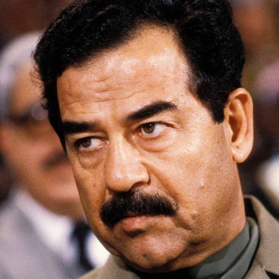 All need to know about Operation Bramble Bush, Israel’s failed plot to kill Saddam Hussein