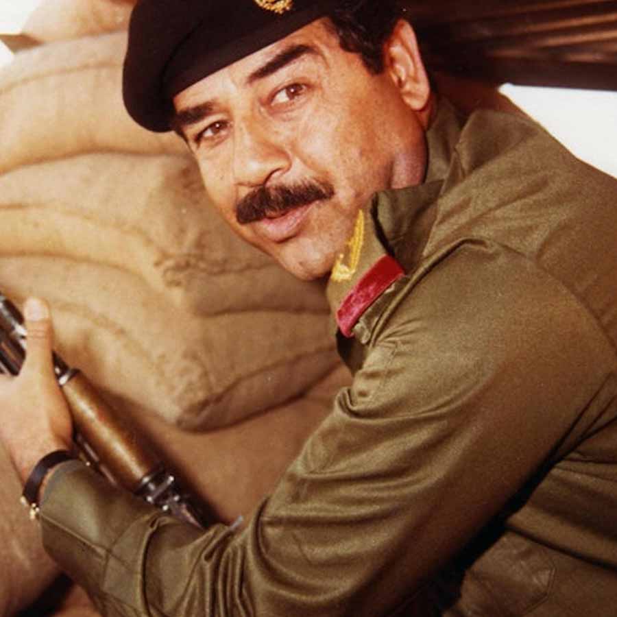 All need to know about Operation Bramble Bush, Israel’s failed plot to kill Saddam Hussein