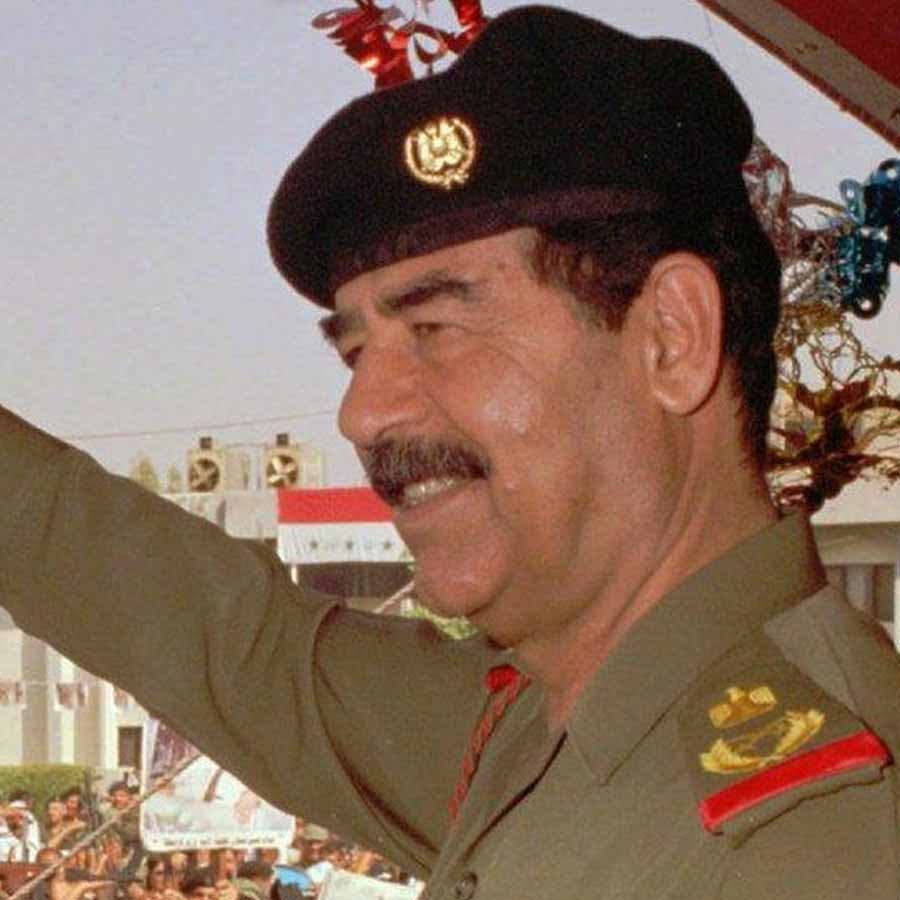 All need to know about Operation Bramble Bush, Israel’s failed plot to kill Saddam Hussein