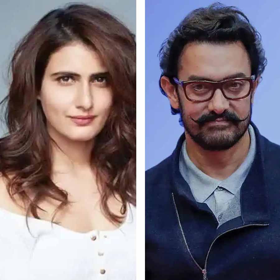 Aamir khan defends casting fatima sana sheikh in Thugs of hindostan dgtl