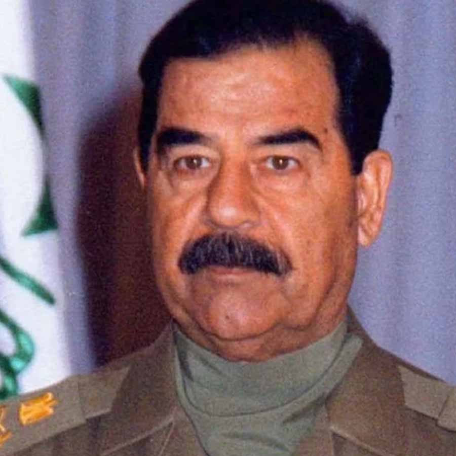 All need to know about Operation Bramble Bush, Israel’s failed plot to kill Saddam Hussein