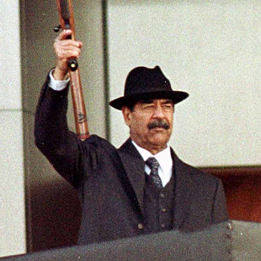 All need to know about Operation Bramble Bush, Israel’s failed plot to kill Saddam Hussein