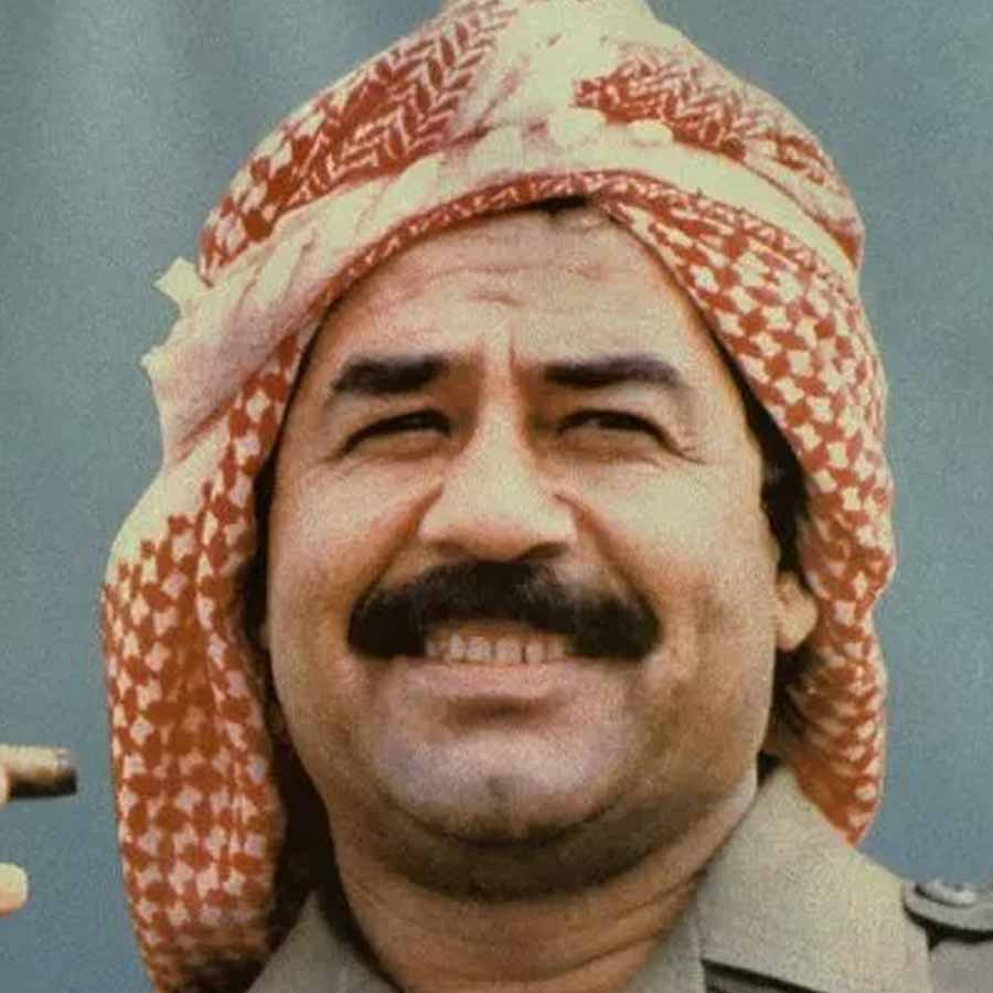 All need to know about Operation Bramble Bush, Israel’s failed plot to kill Saddam Hussein