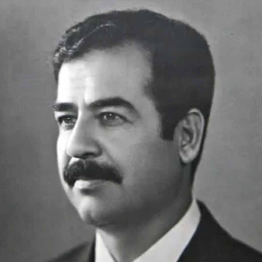 All need to know about Operation Bramble Bush, Israel’s failed plot to kill Saddam Hussein