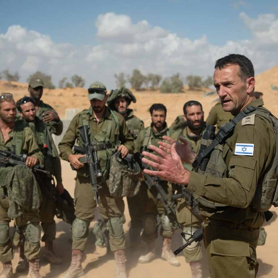 All need to know about Operation Bramble Bush, Israel’s failed plot to kill Saddam Hussein