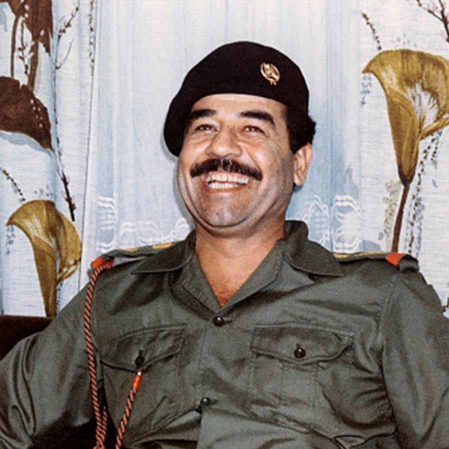 All need to know about Operation Bramble Bush, Israel’s failed plot to kill Saddam Hussein