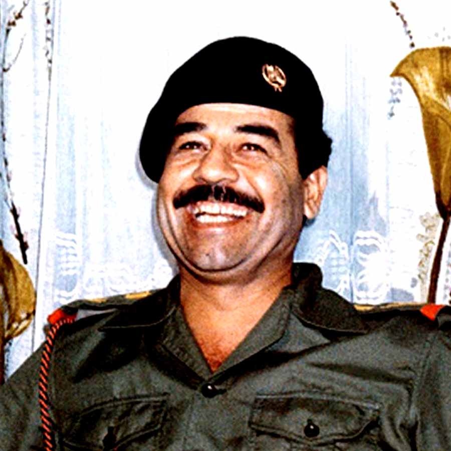 All need to know about Operation Bramble Bush, Israel’s failed plot to kill Saddam Hussein