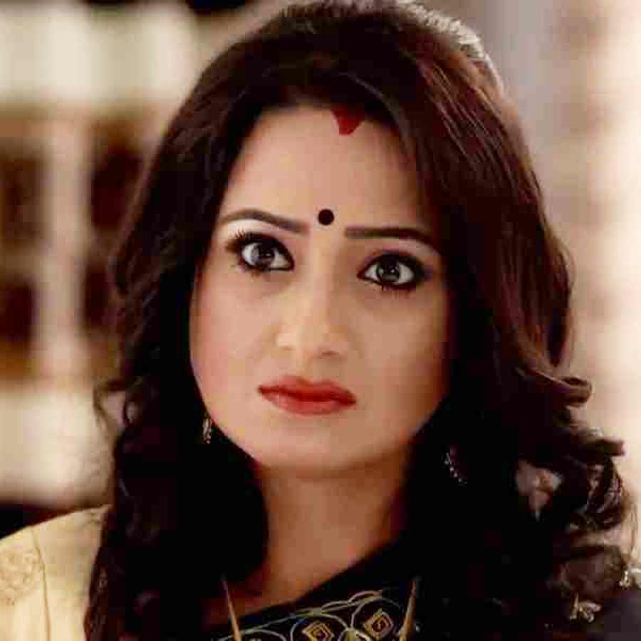 Unpleasant incident happen in Bengali serial actress Swarnakamal Dutta’s marriage life dgtl