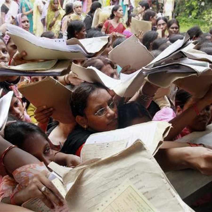 Indians get more salary in war prone countries than their counterparts working in India