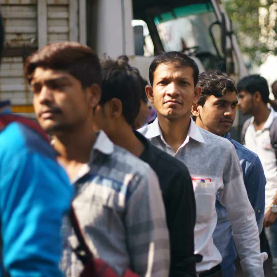 Indians get more salary in war prone countries than their counterparts working in India