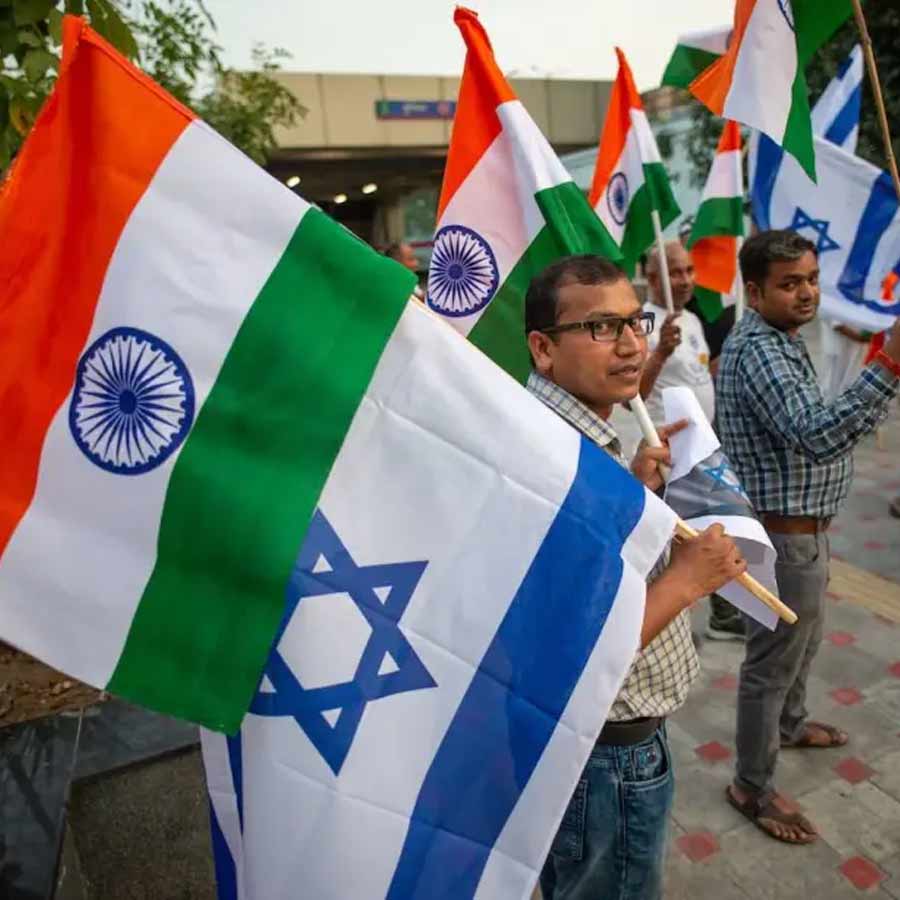 Indians get more salary in war prone countries than their counterparts working in India