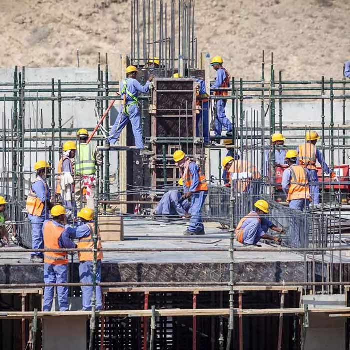 Indians get more salary in war prone countries than their counterparts working in India