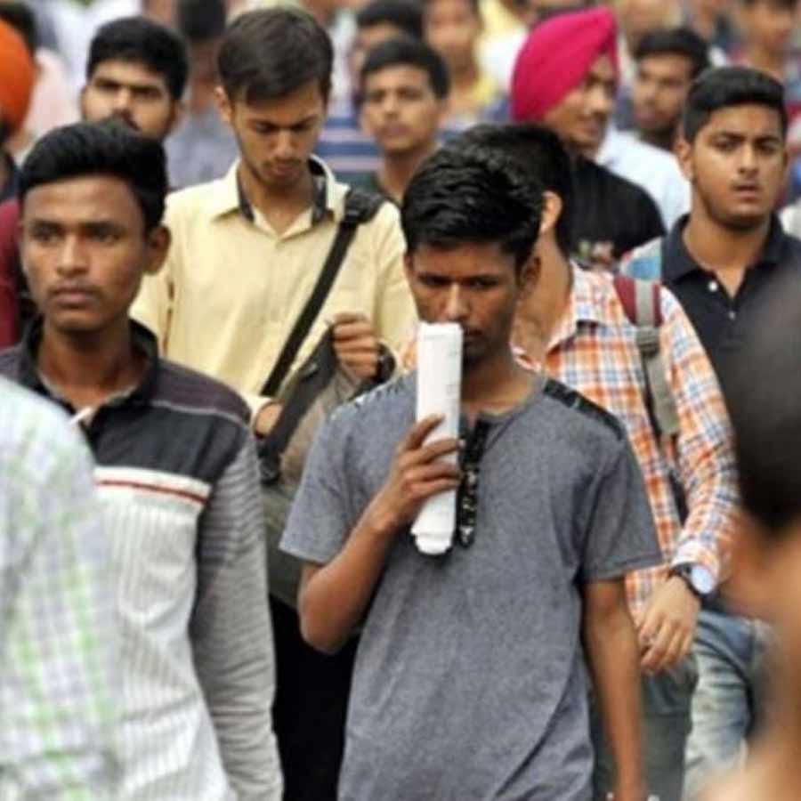 Indians get more salary in war prone countries than their counterparts working in India