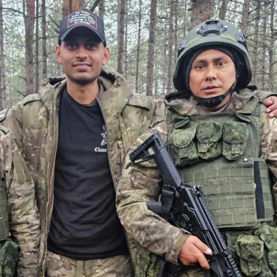 Indians get more salary in war prone countries than their counterparts working in India