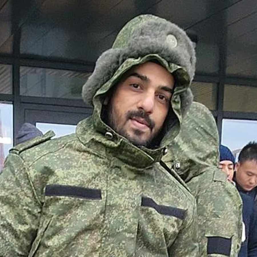 Indians get more salary in war prone countries than their counterparts working in India