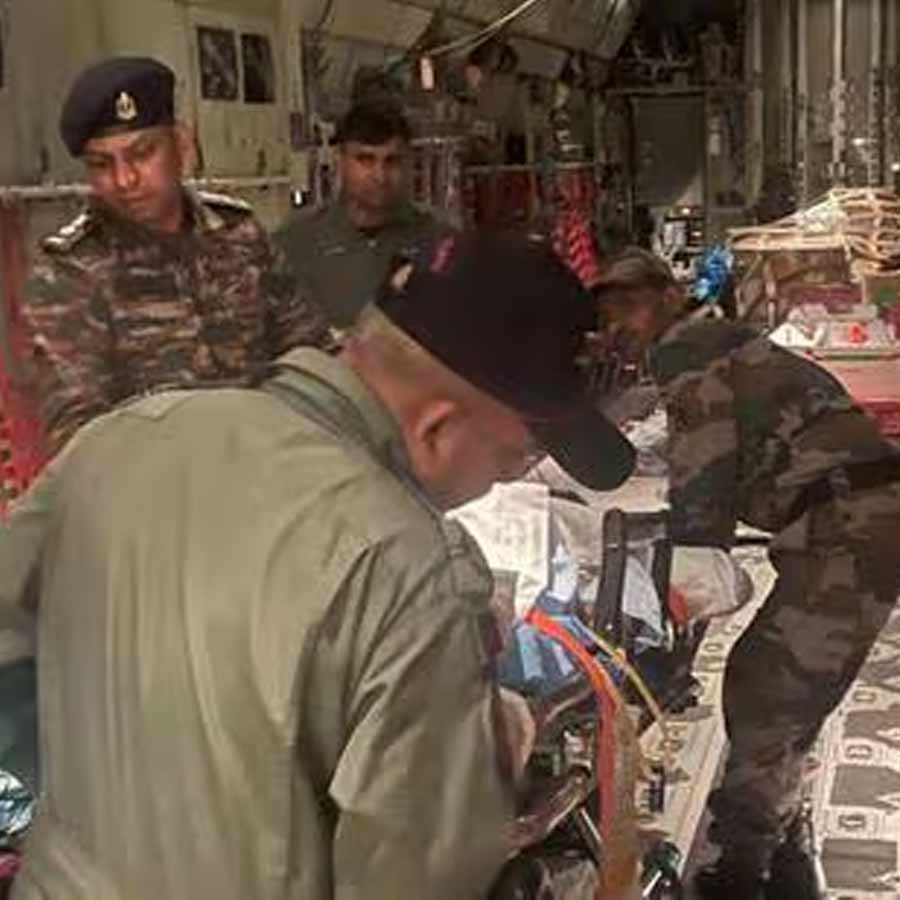 Indians get more salary in war prone countries than their counterparts working in India