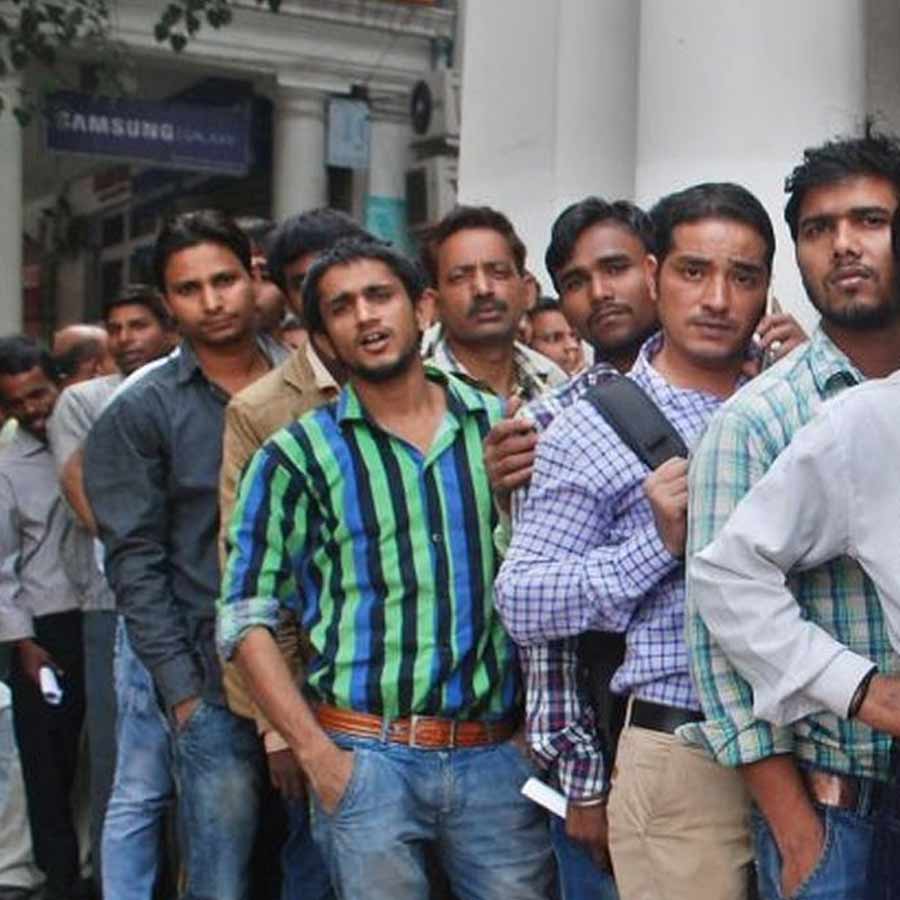 Indians get more salary in war prone countries than their counterparts working in India