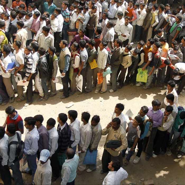 Indians get more salary in war prone countries than their counterparts working in India