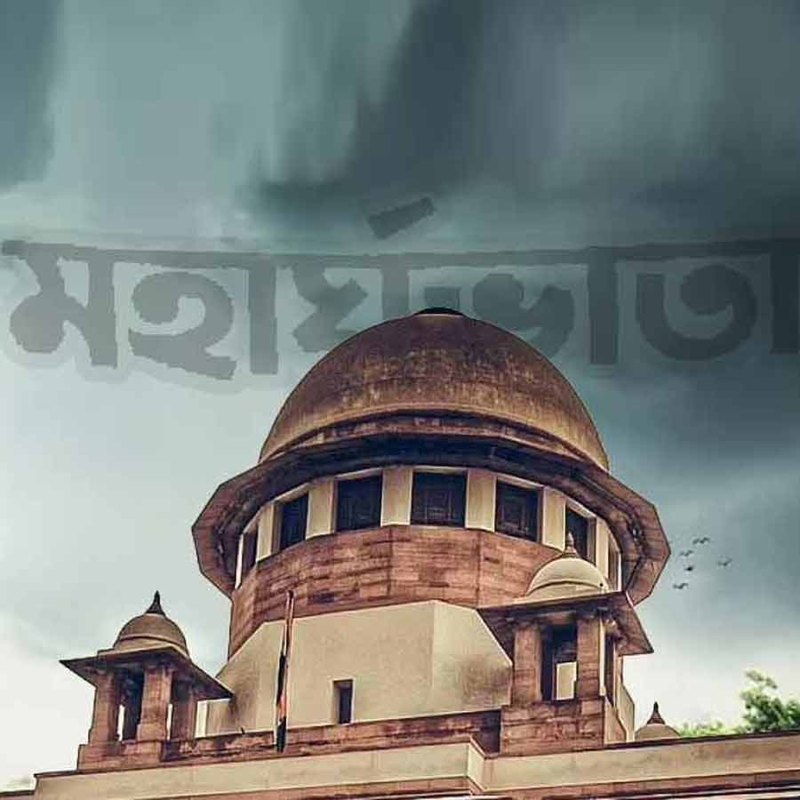 Preparations to file contempt case in Supreme Court against state government over DA