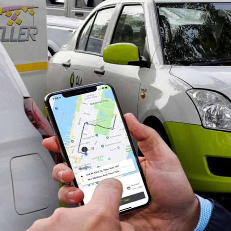 App-cab drivers concerned over new fare guidelines