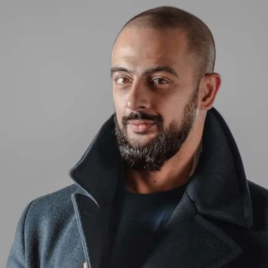 Arunoday Singh