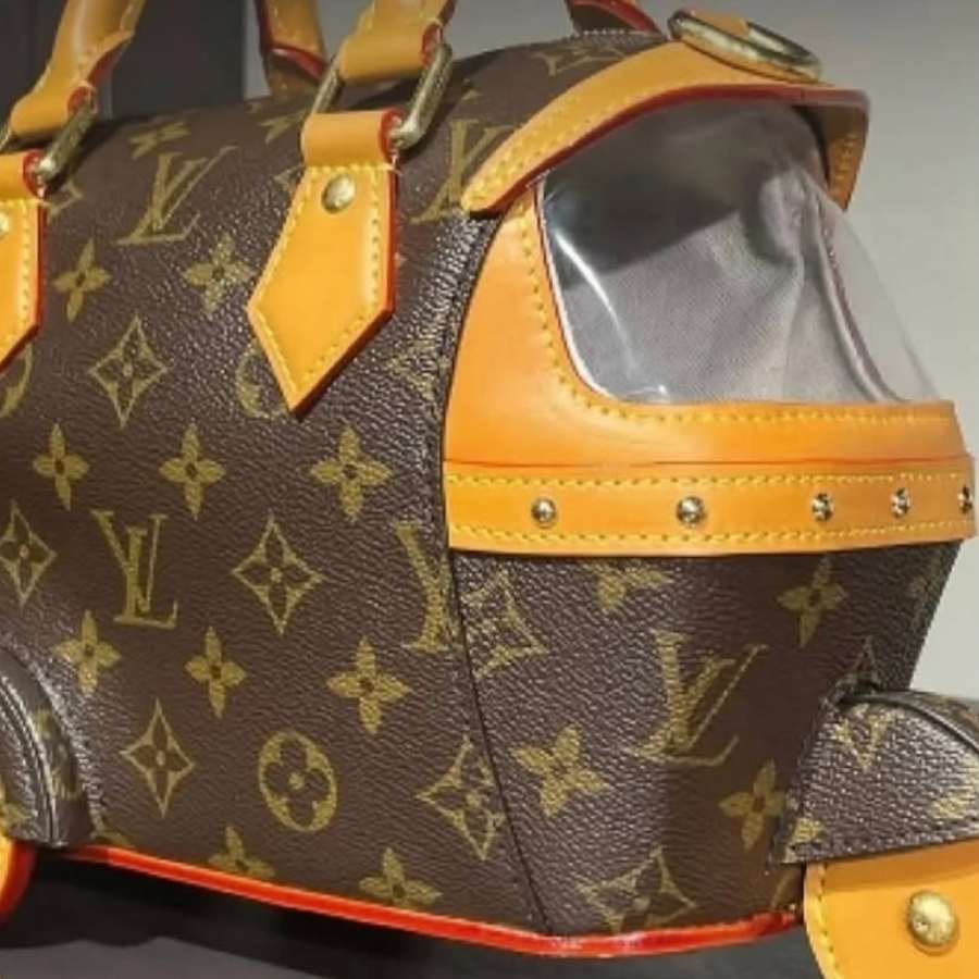 এ ব্যাগ পুরুষ এবং মহিলা উভয়েই নিতে পারেন। 