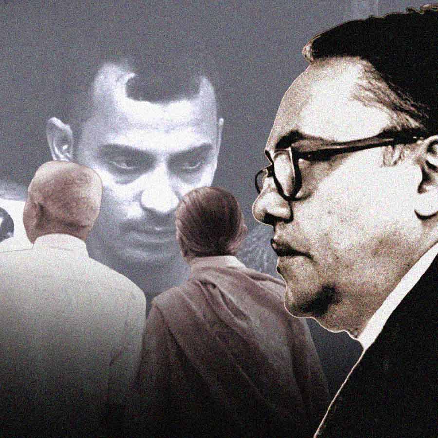 Sealdah Court Judge Anirban Das directs death sentence of an accused in ealderly couple murder case of Chitpur dgtl