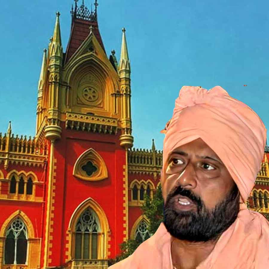 Calcutta High Court asks all parties to file affidavits in Kartik Maharaj\\\\\\\\\\\\\\\'s case