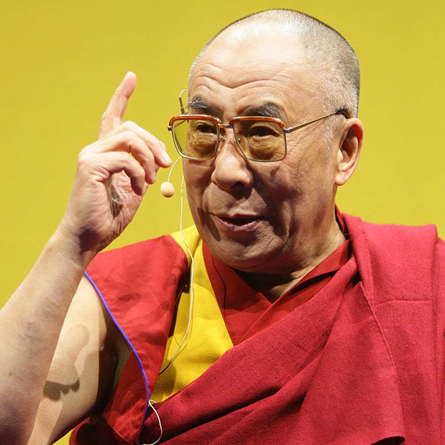 China says, the successor of 14th Dalai Lama must be approved by Beijing