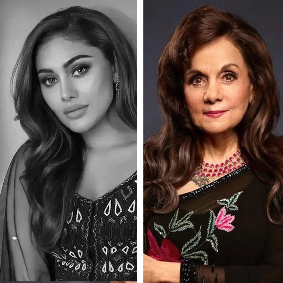 Veteran Actress Mumtaz Using Fillers every 4 month she also supports Plastic Surgery