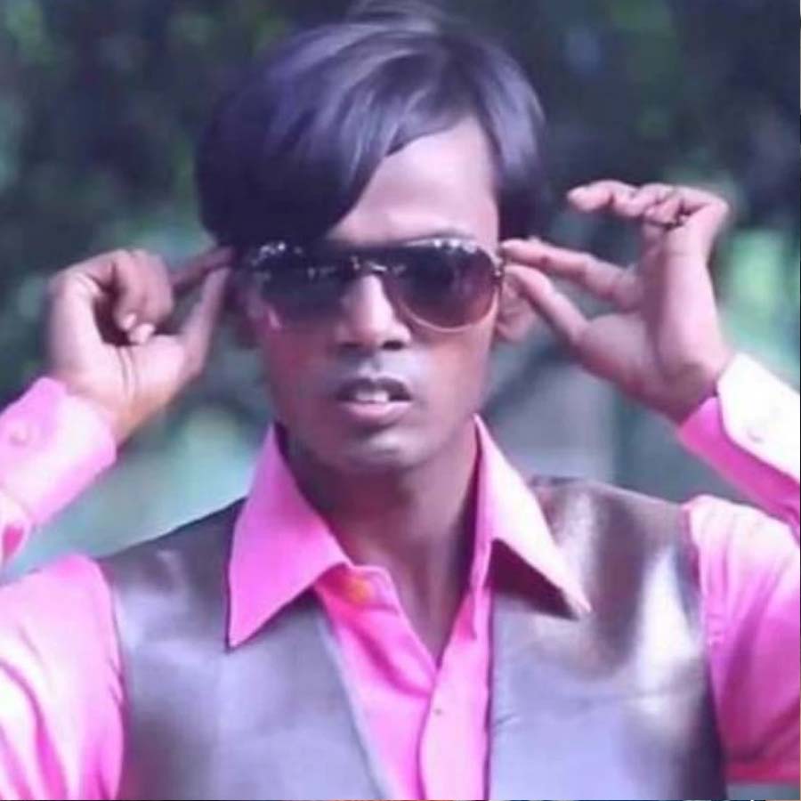 Bangladeshi Content creator Hero Alom reunited with his wife Riyamoni dgtl