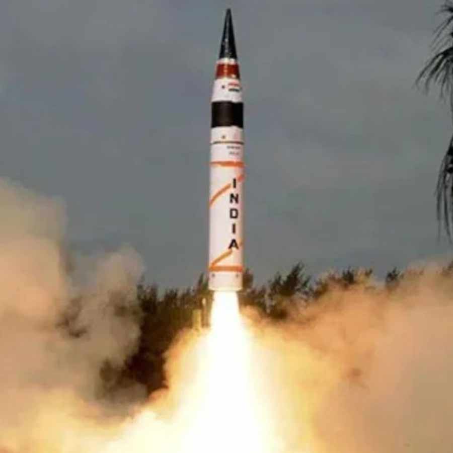 India is developing Agni-5 bunker buster missile, how powerful is it than China’s DF-15 or US GBU-57 MOP