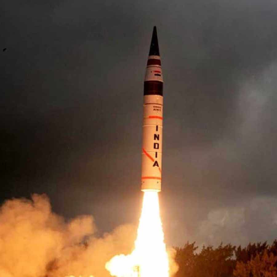 India is developing Agni-5 bunker buster missile, how powerful is it than China’s DF-15 or US GBU-57 MOP